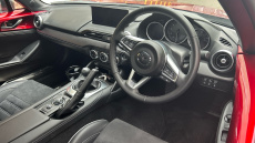 Mazda MX-5 RF 2.0 [184] Homura 2dr Petrol Convertible